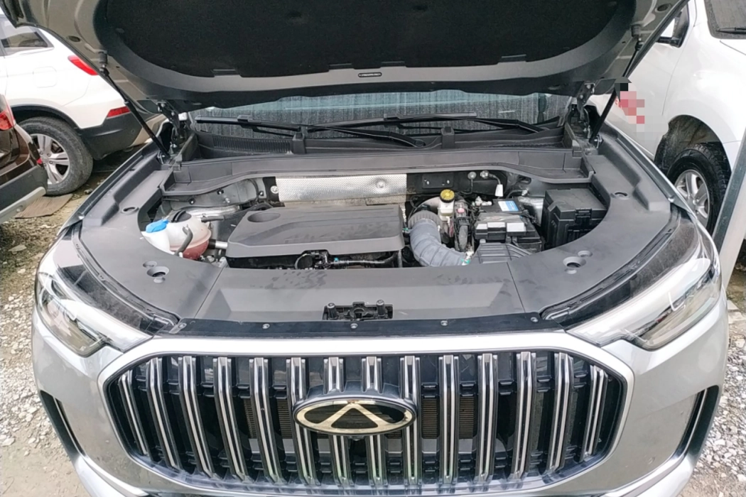 Фото машины 14