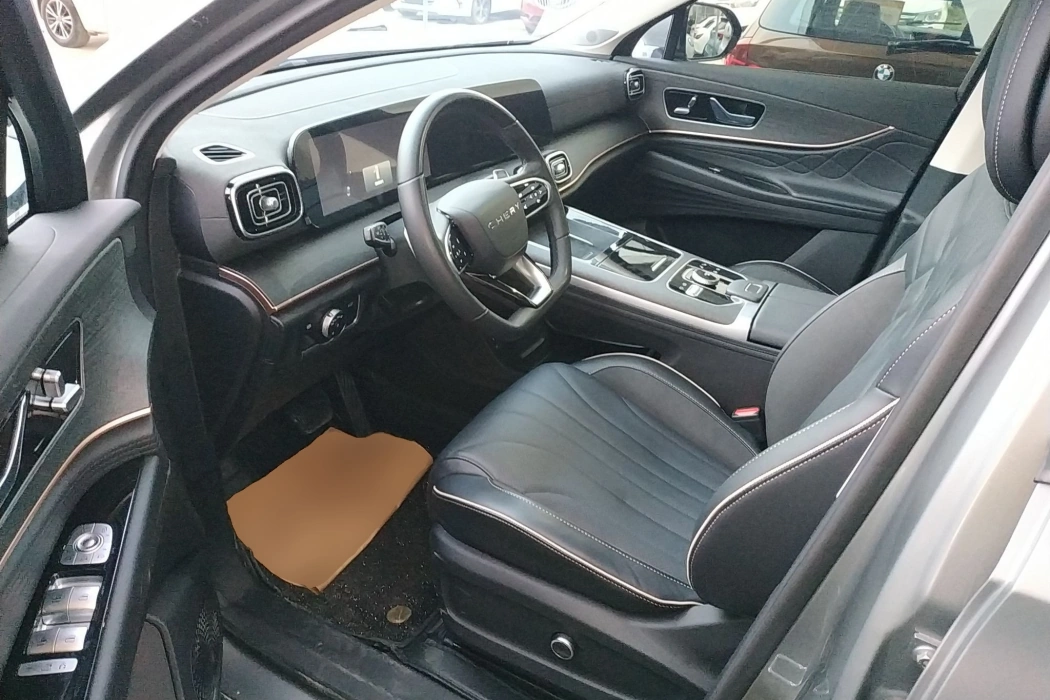 Фото машины 9