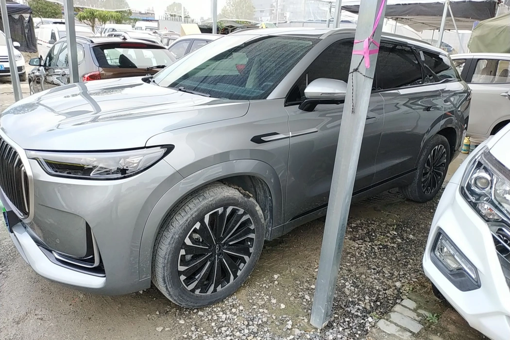 Фото машины 17