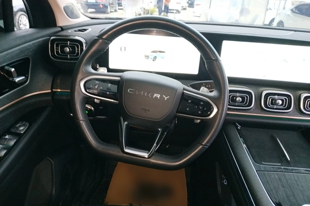 Фото машины 6