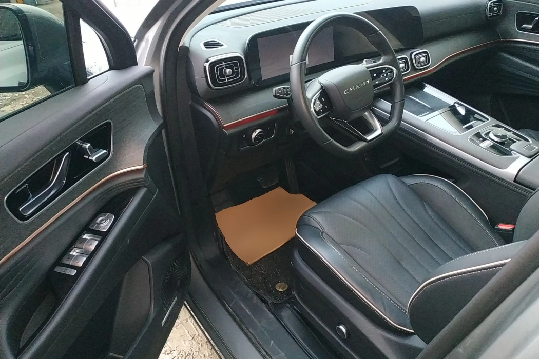 Фото машины 10