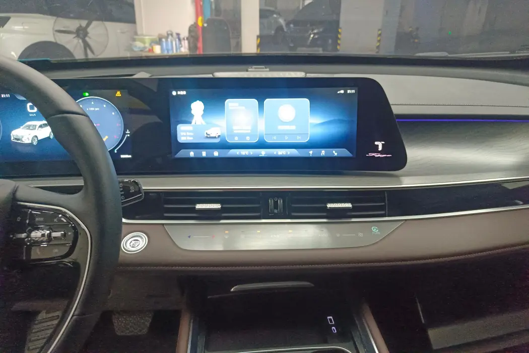 Фото машины