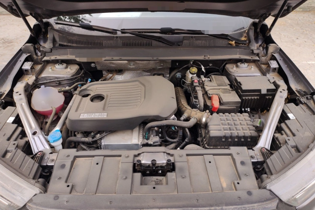 Фото машины