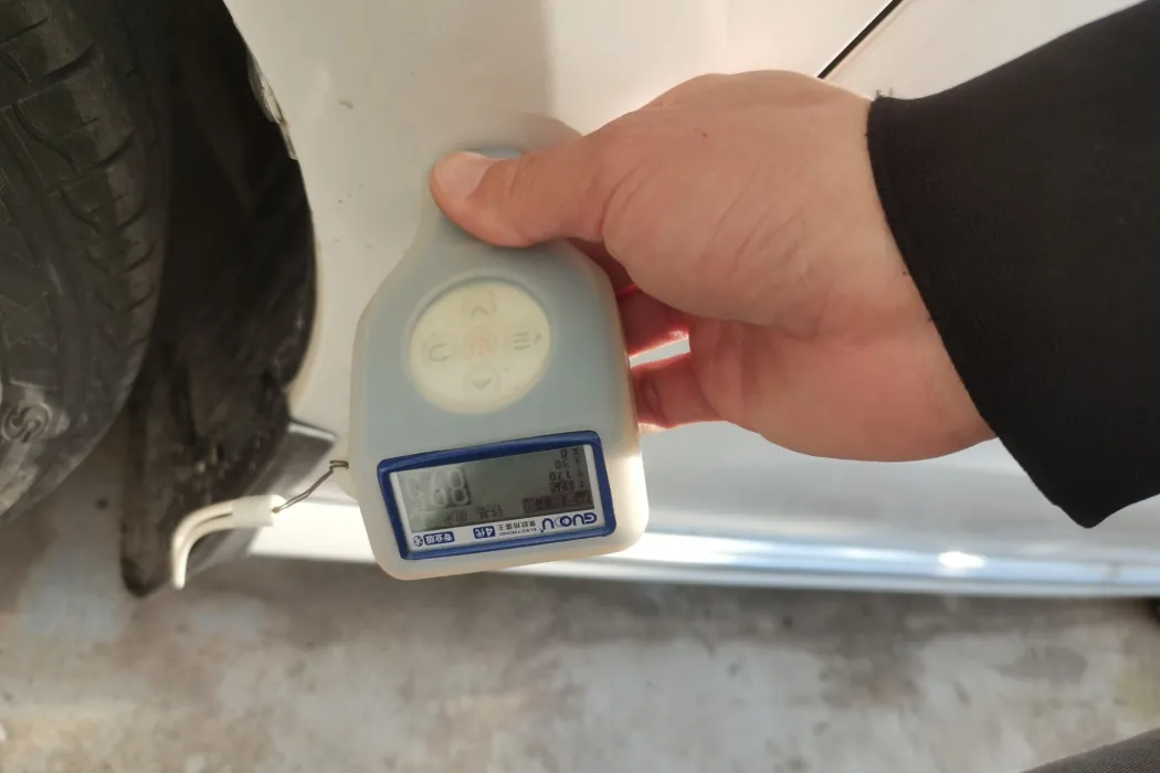 фото машины