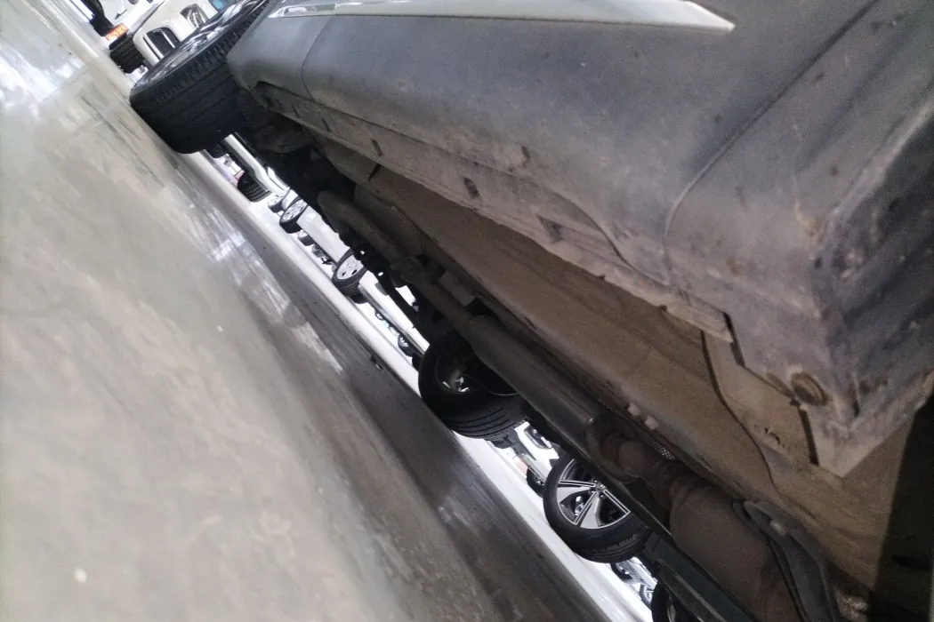 奇瑞 瑞虎7 PLUS 2023款 1.6TGDI DCT尊贵型