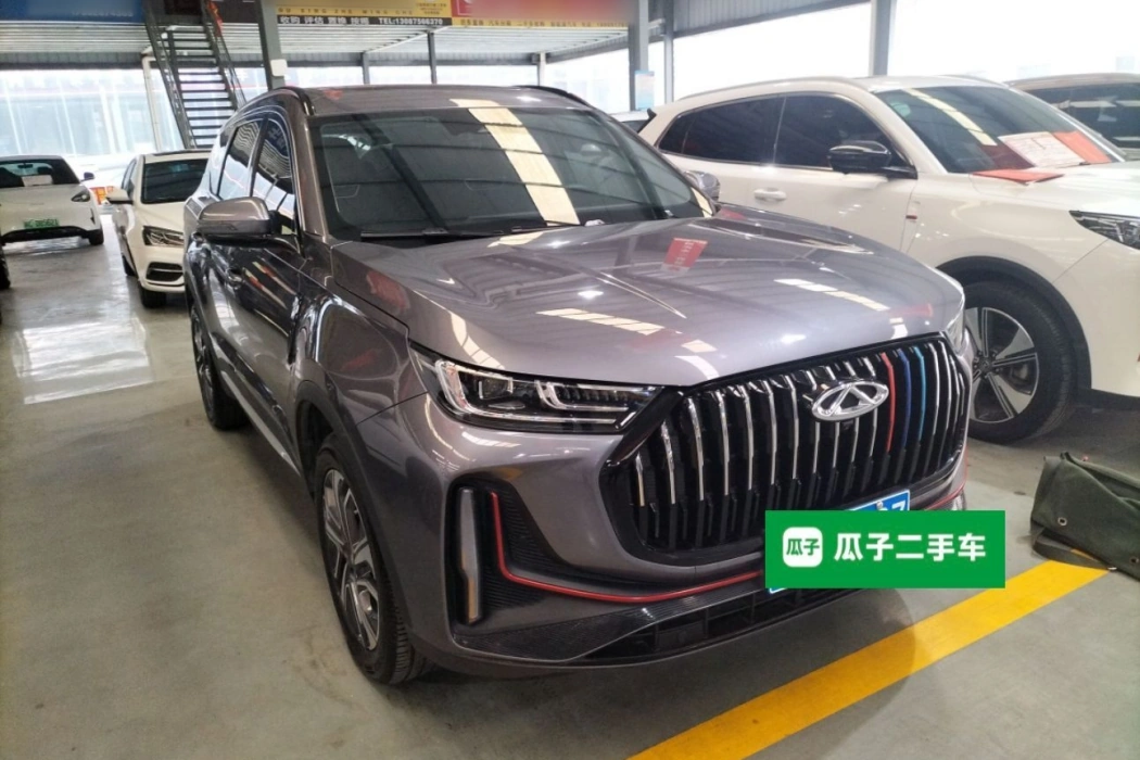 Фото машины