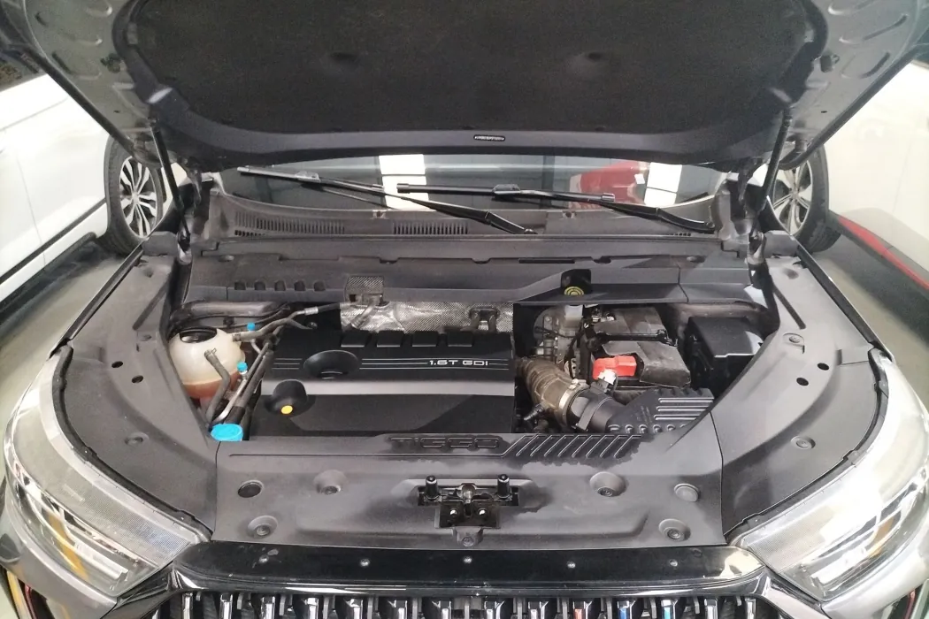 Фото машины