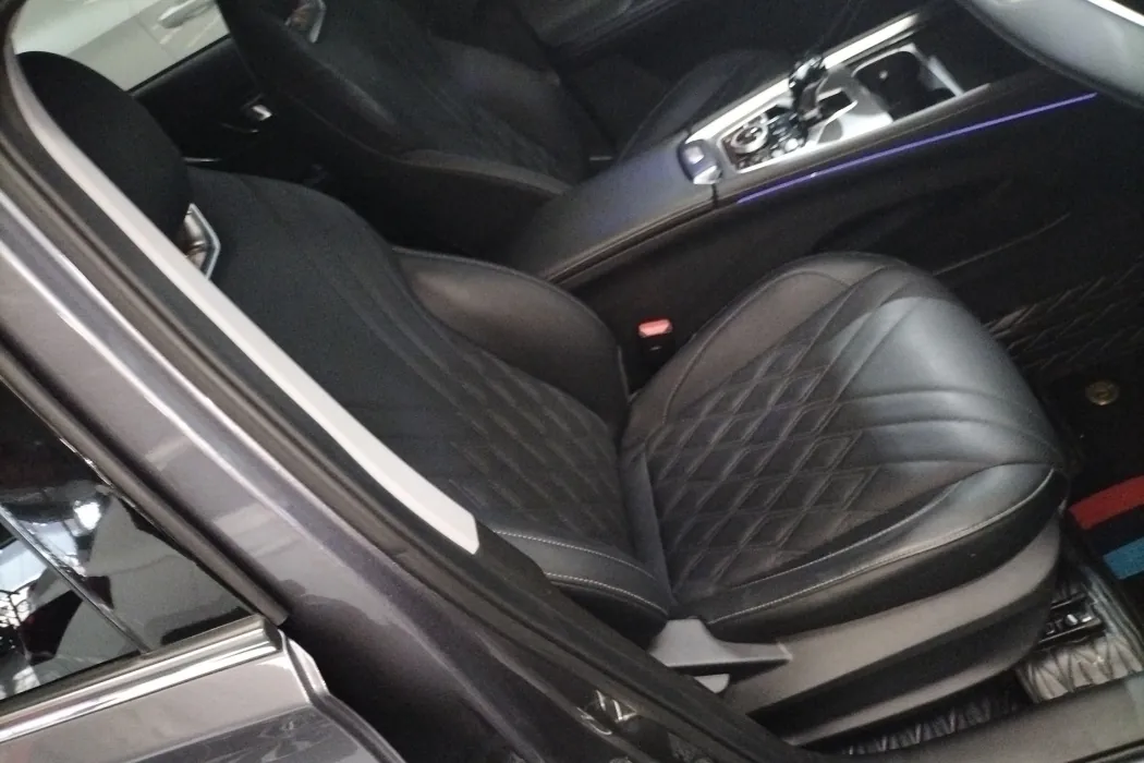 Фото машины