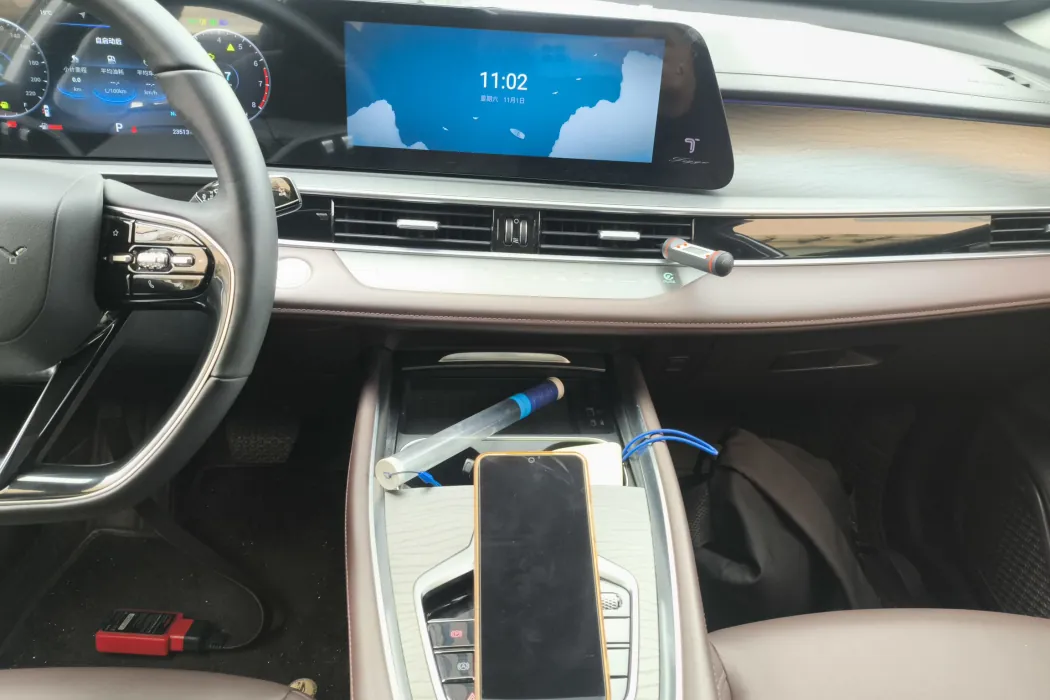 Фото машины