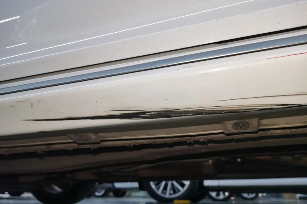 Chery Arrizo 5 PLUS 2021 small AI 1.5L CVT TYPE PLUS