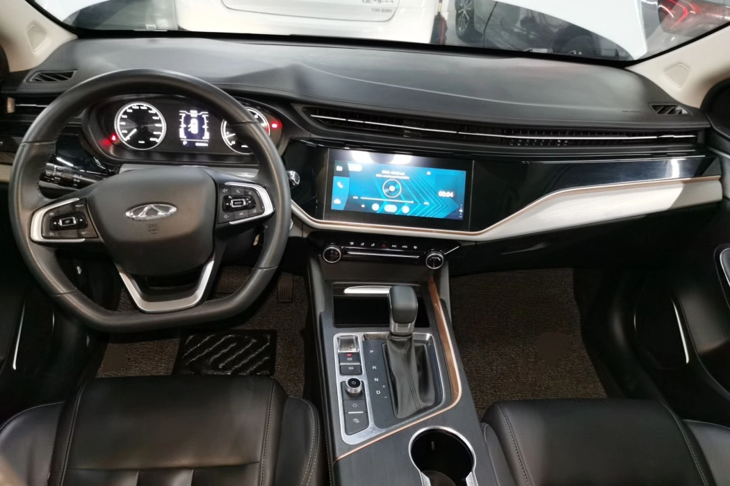 Фото машины