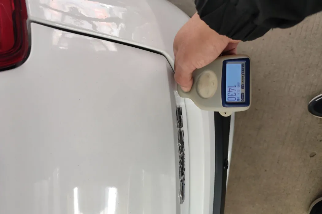 Chery Tiggo 3X 2020 Premium Edition 1.5L CVT Premium Edition