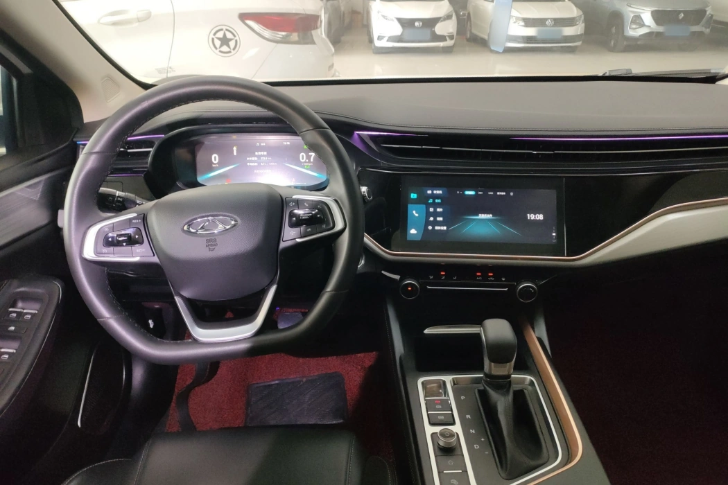 Фото машины