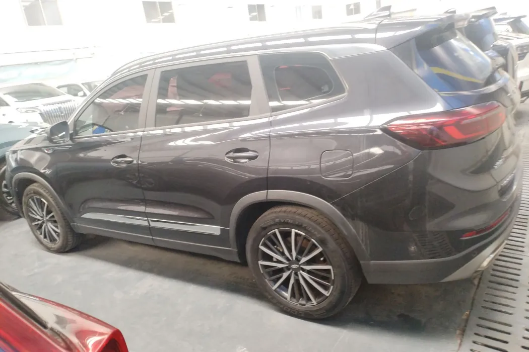 Фото машины