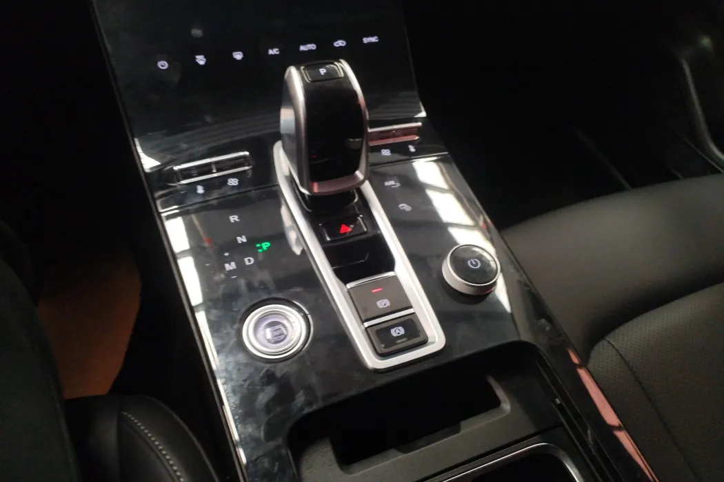 Chery Tiggo 8 PLUS 2021 290TGDI DCT Pride Edition