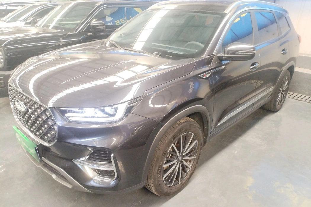 Бэкграунд машины