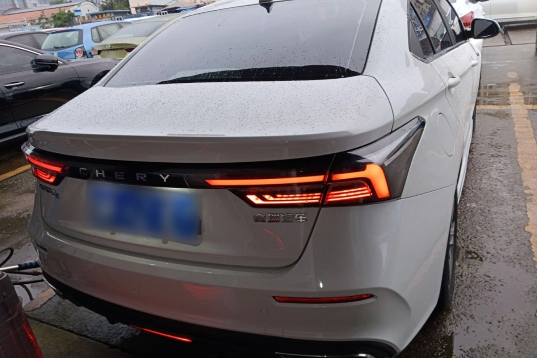 Фото машины