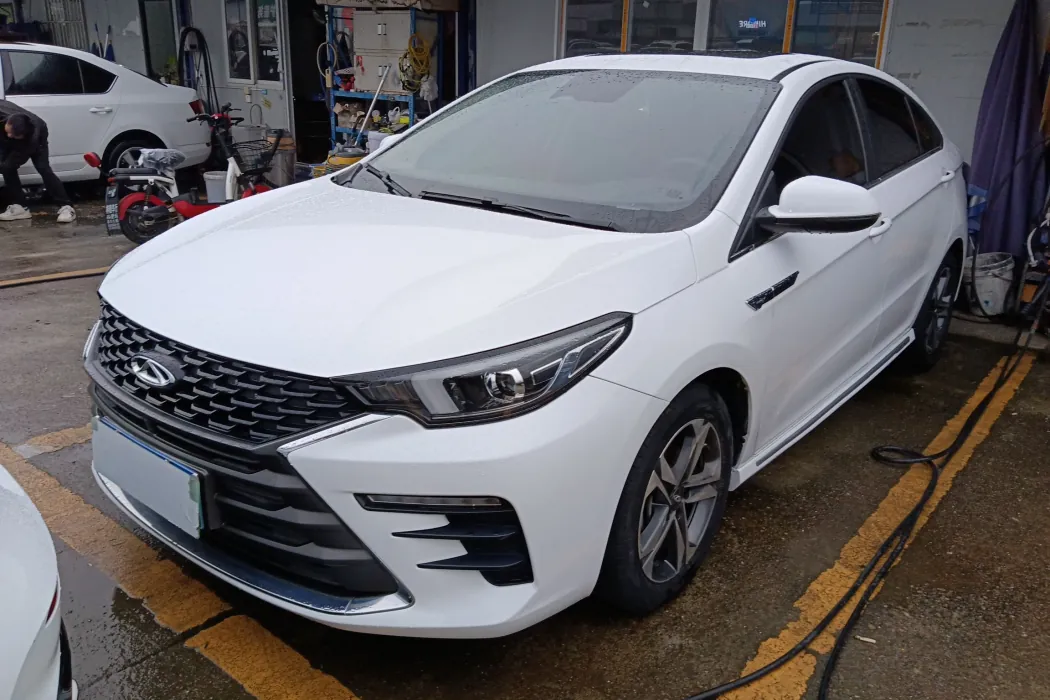 Бэкграунд машины