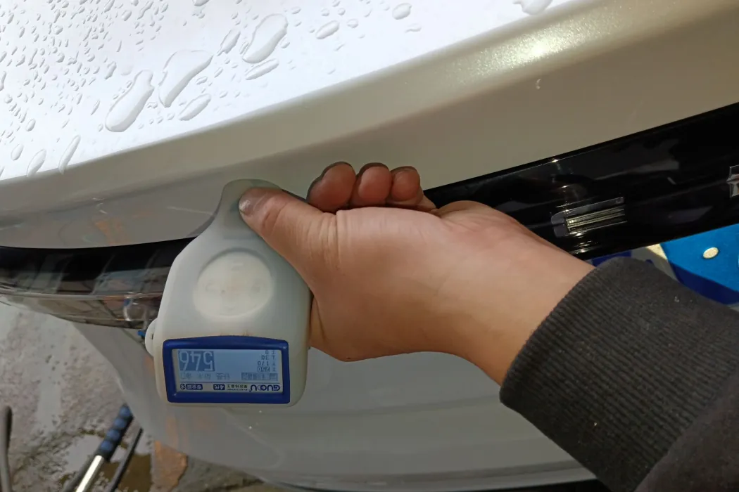 фото машины