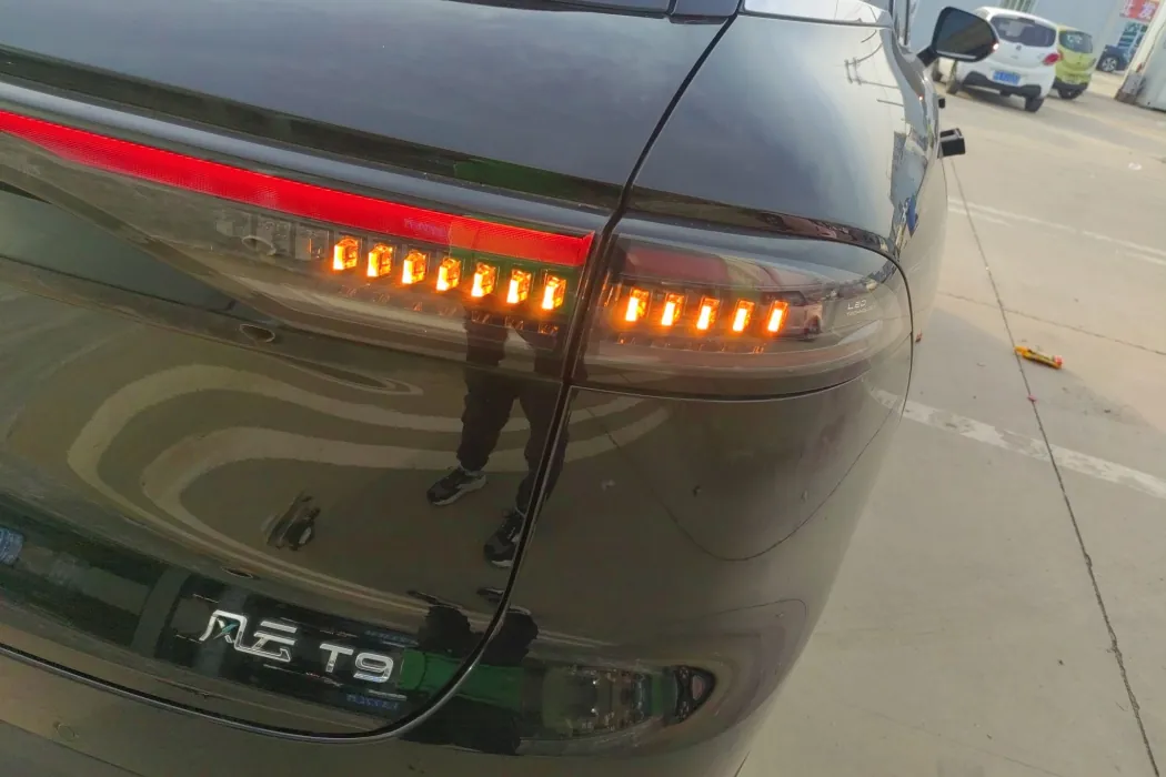 Фото машины 17