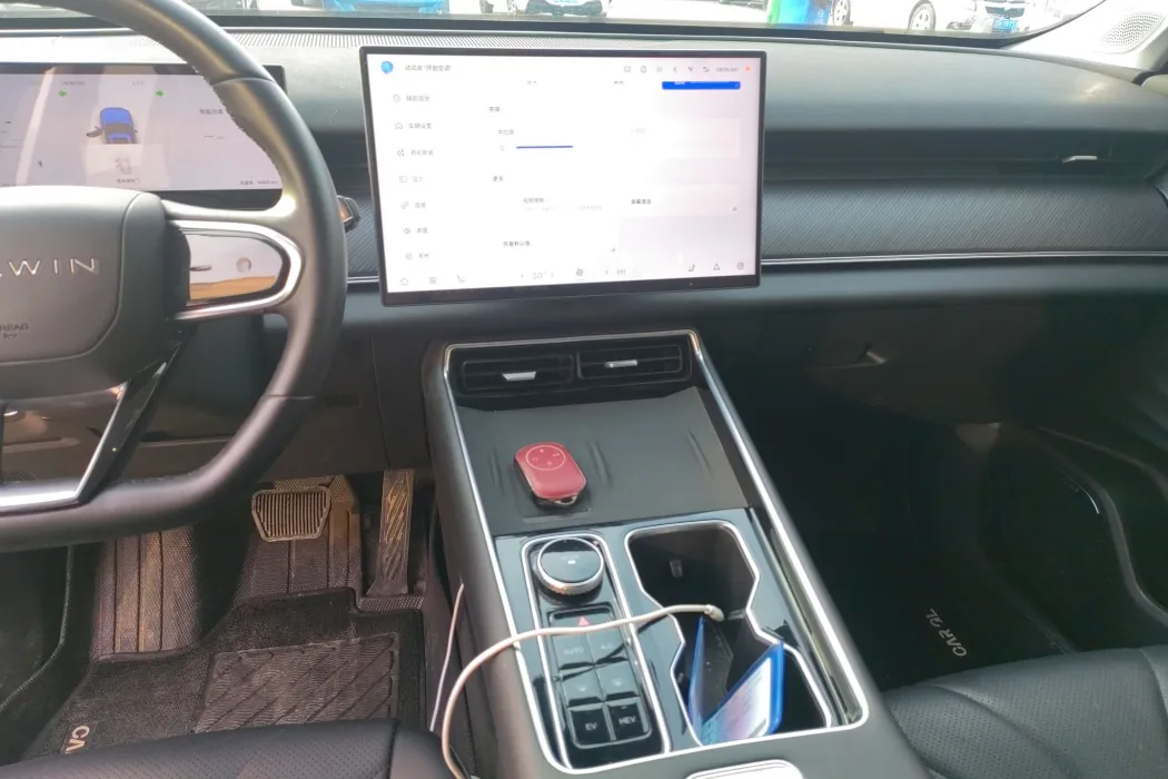 Фото машины 7