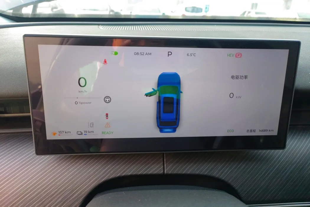 Фото машины 6