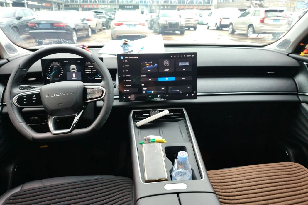 Фото машины 7