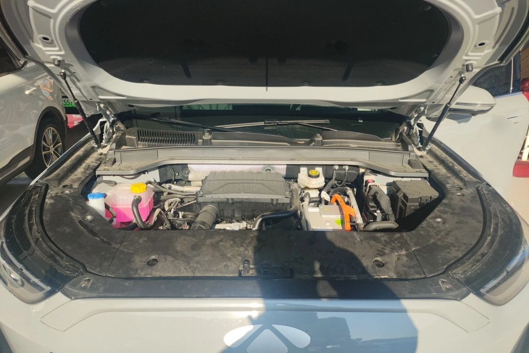 Фото машины 16