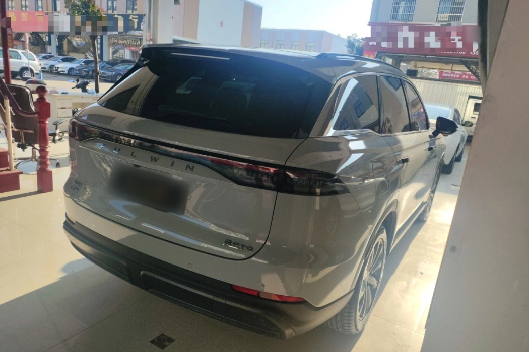 фото машины