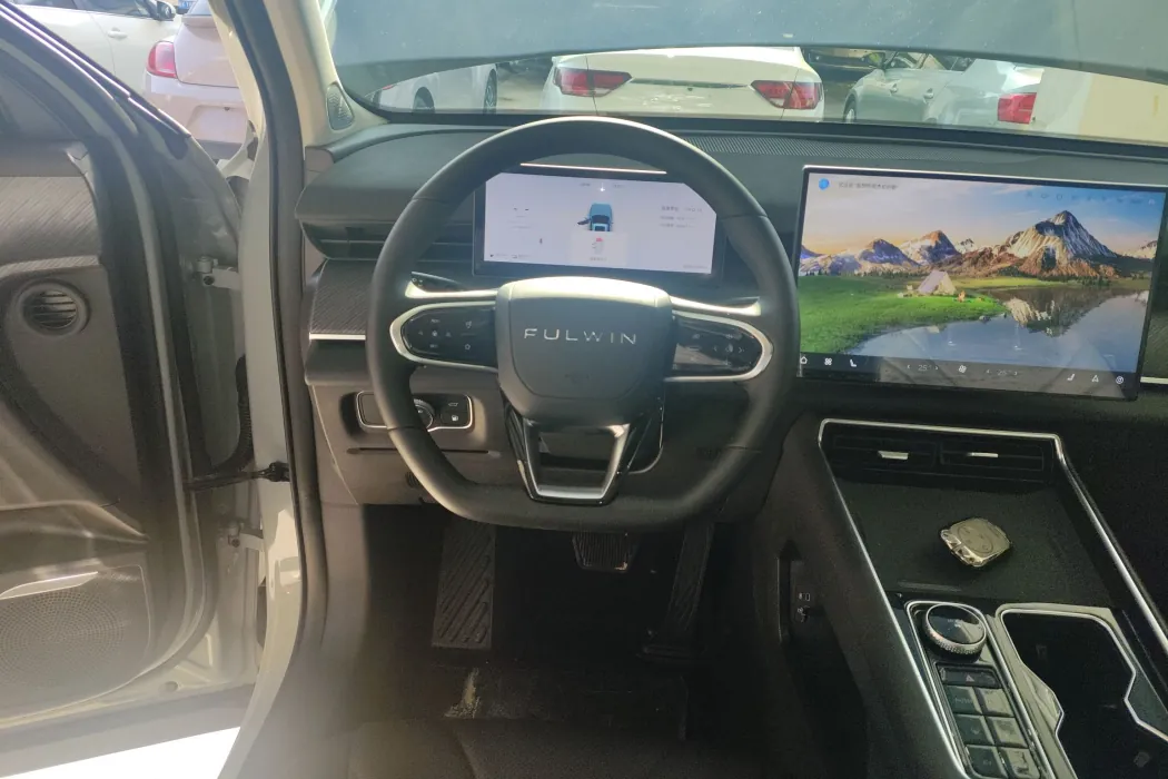 Фото машины 7