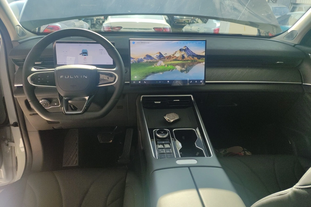 Фото машины 6