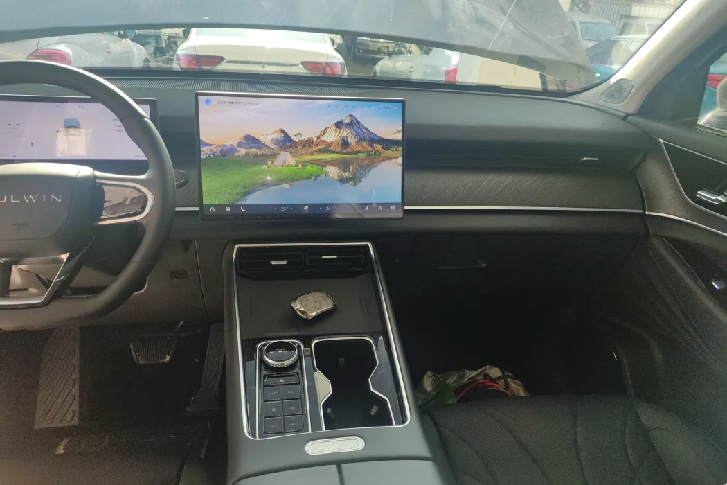 Фото машины 9