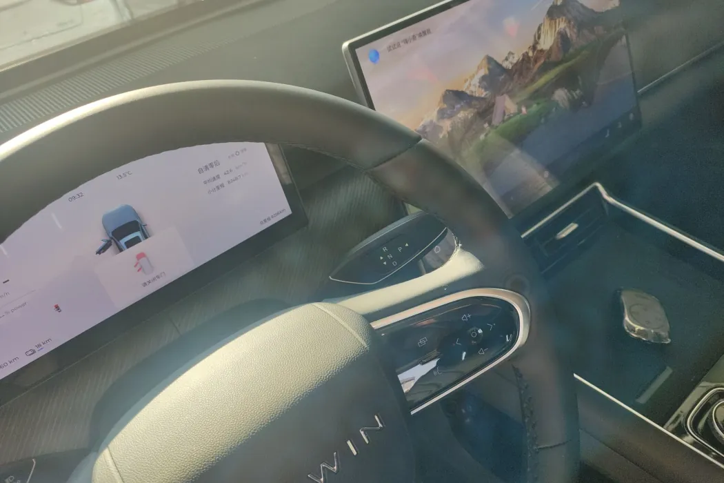 Фото машины 10