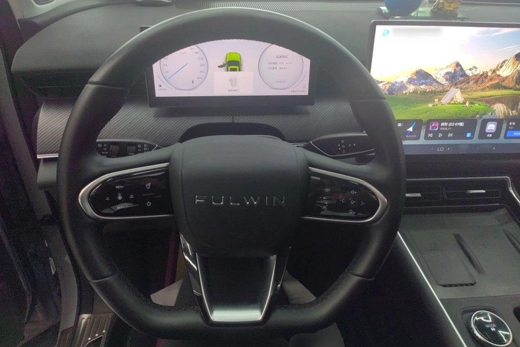 Фото машины 9