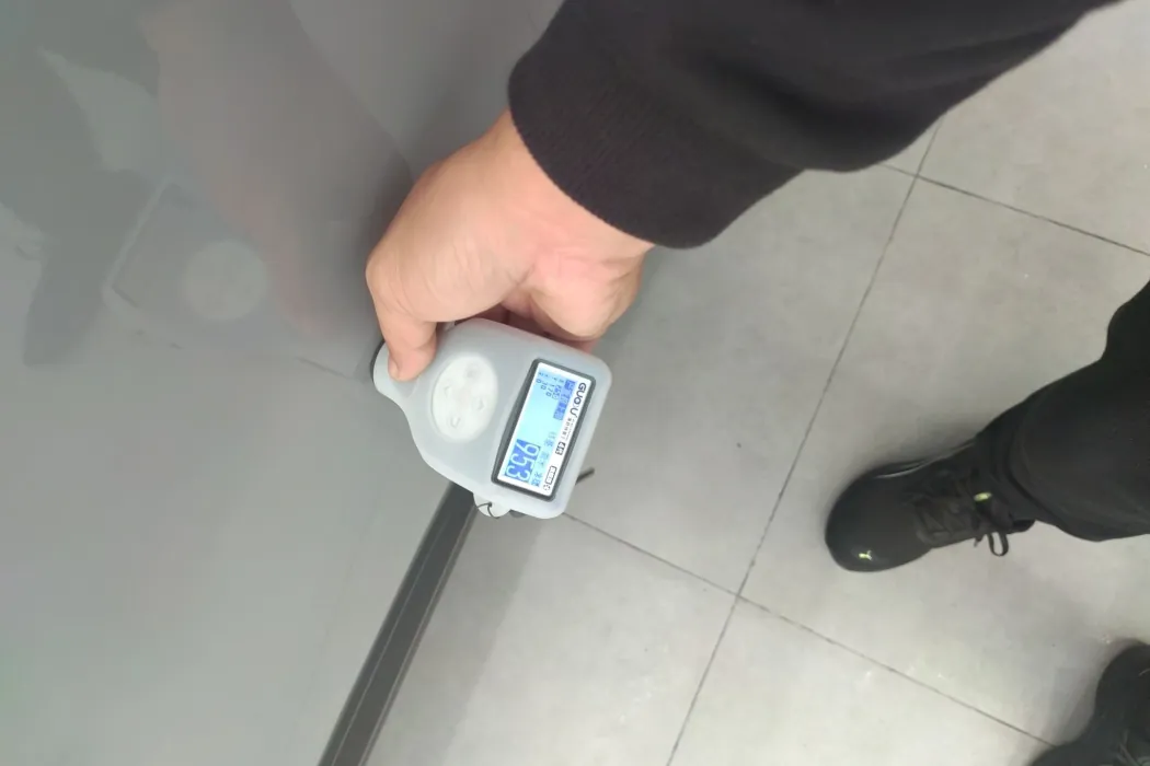 Chery Fengyun T9 2024 120 long battery life version comfortable 5-seater ternary lithium