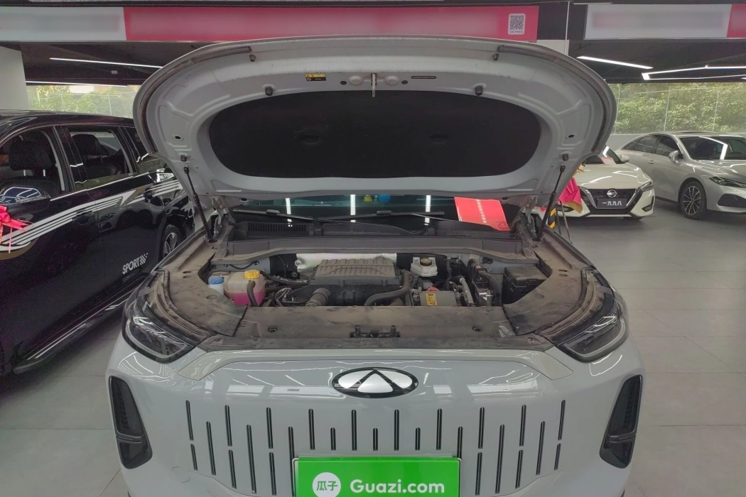 Фото машины 18