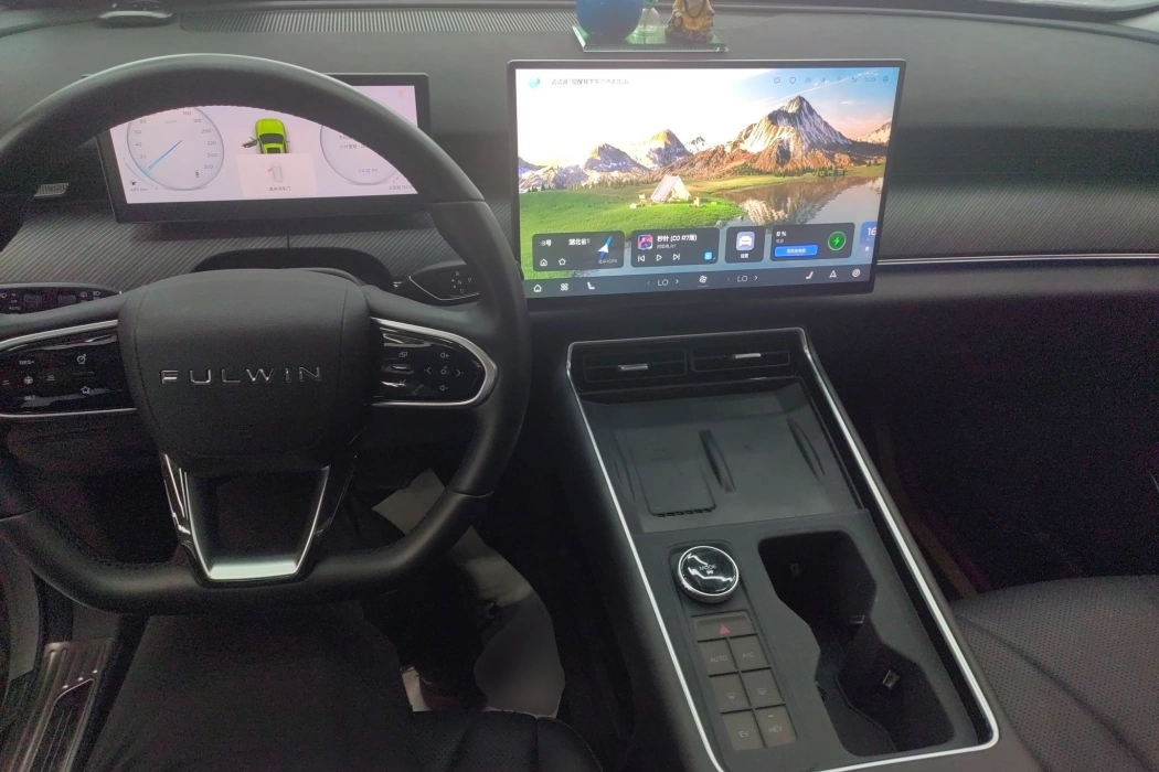 Фото машины 8