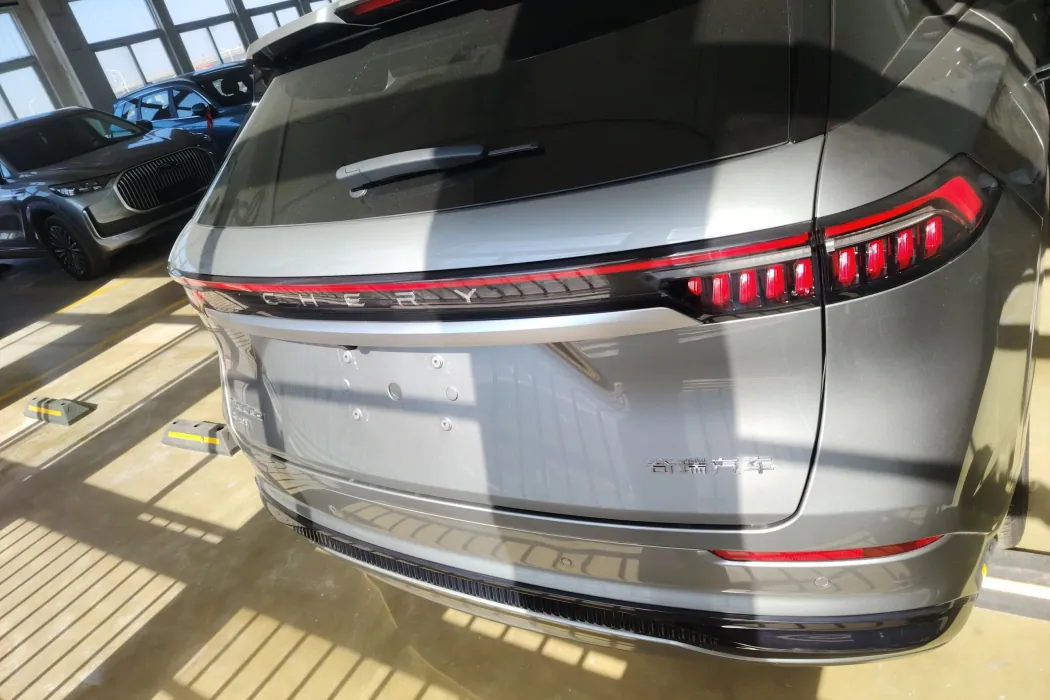 Фото машины