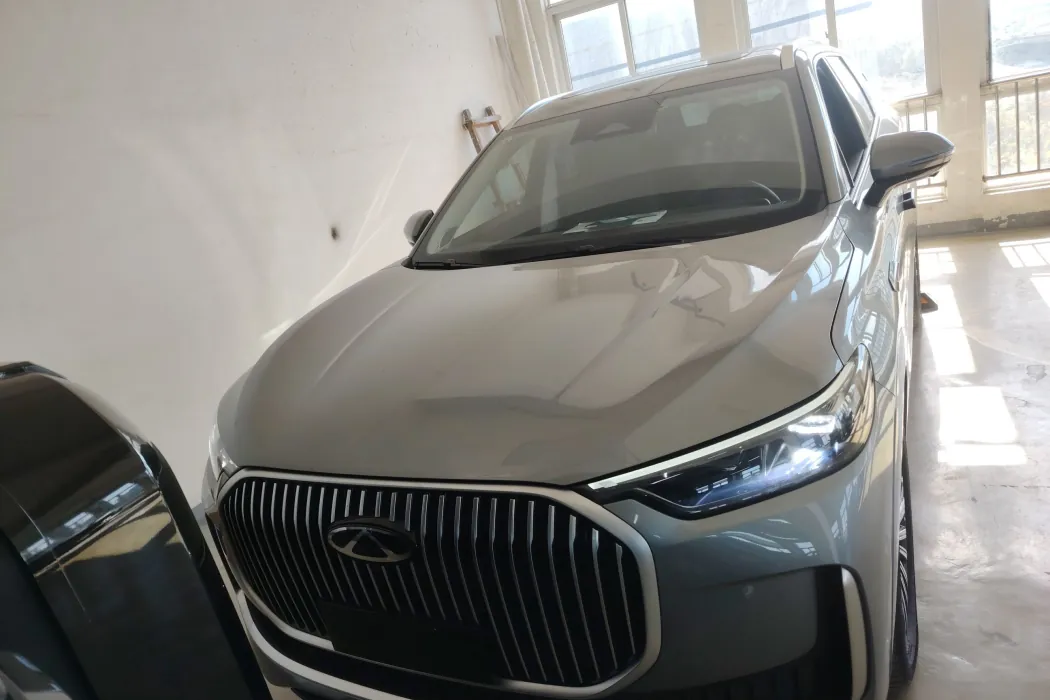 Фото машины