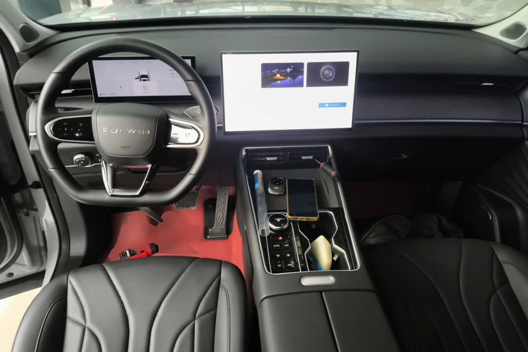 Фото машины 6