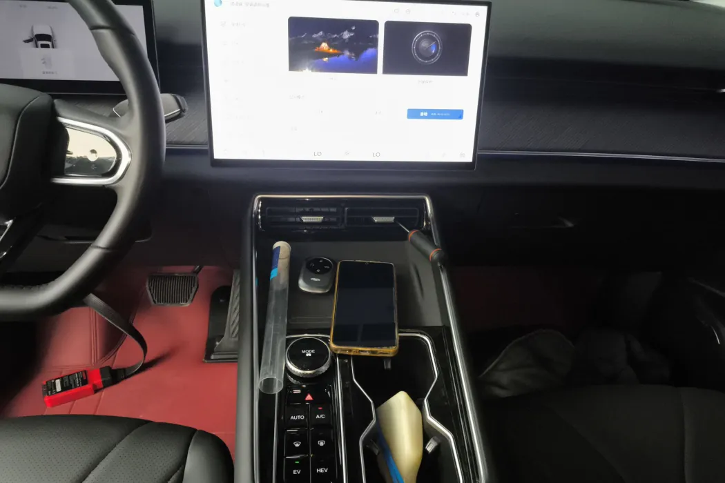 Фото машины 11