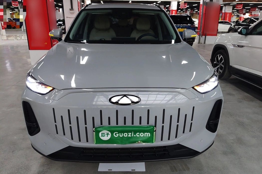 фото машины