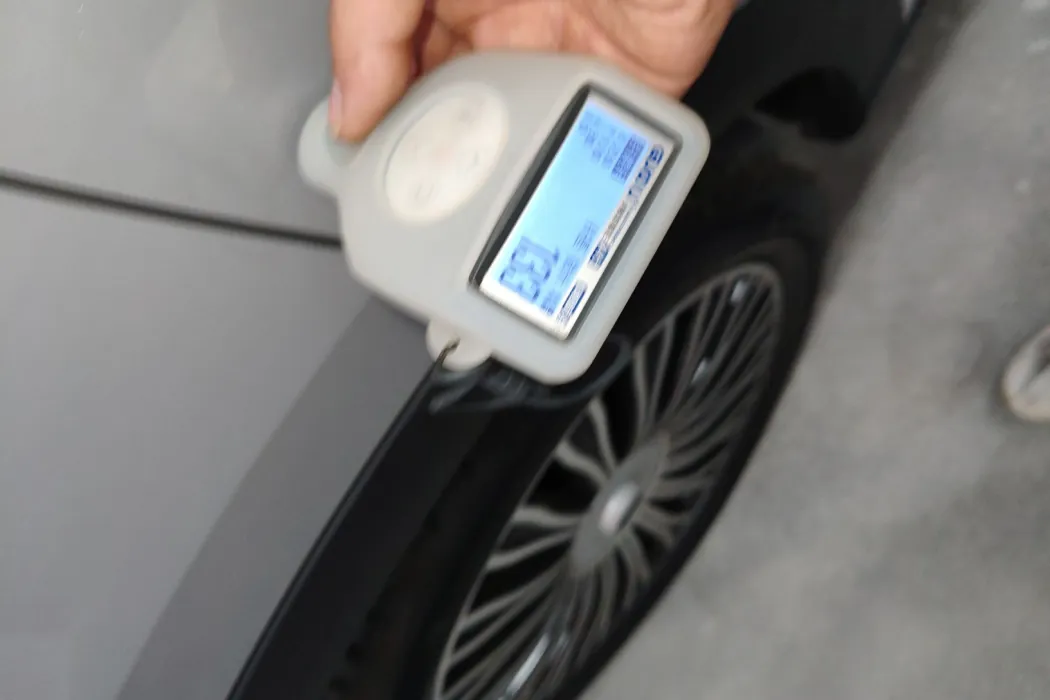 фото машины