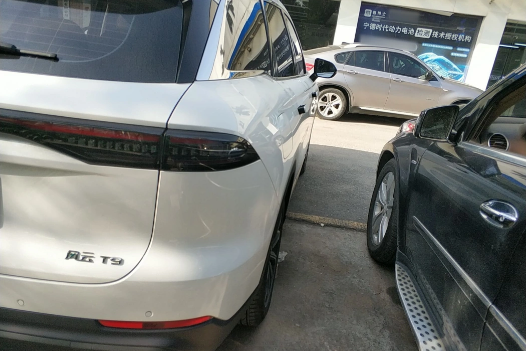 фото машины