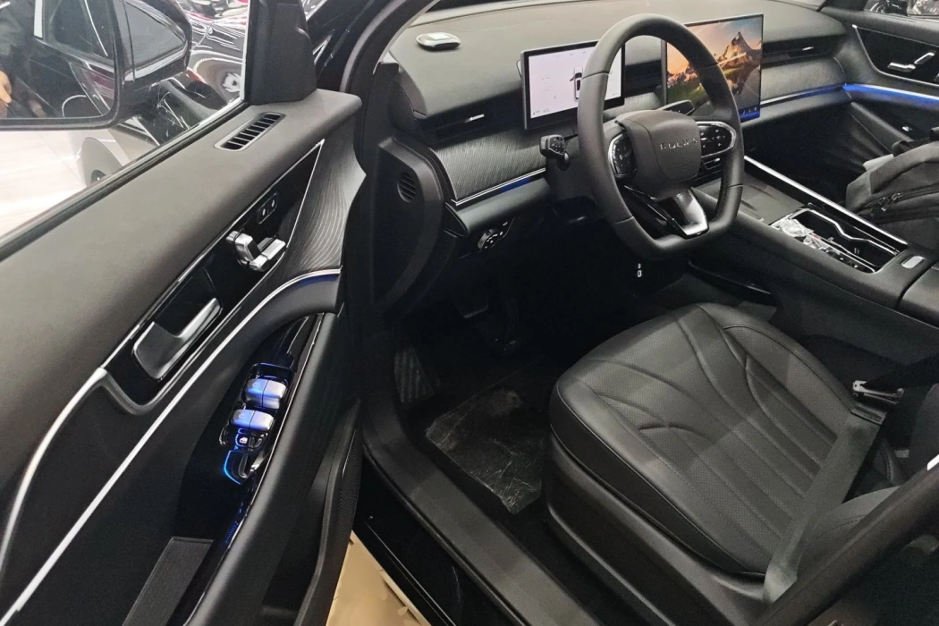 Фото машины 11