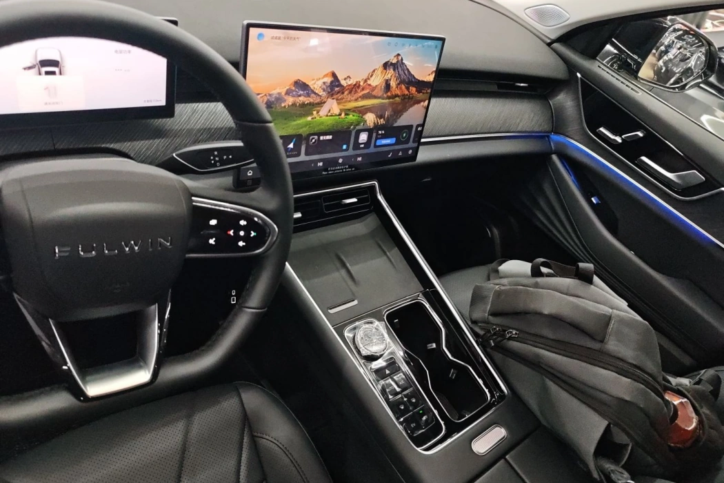 Фото машины 10