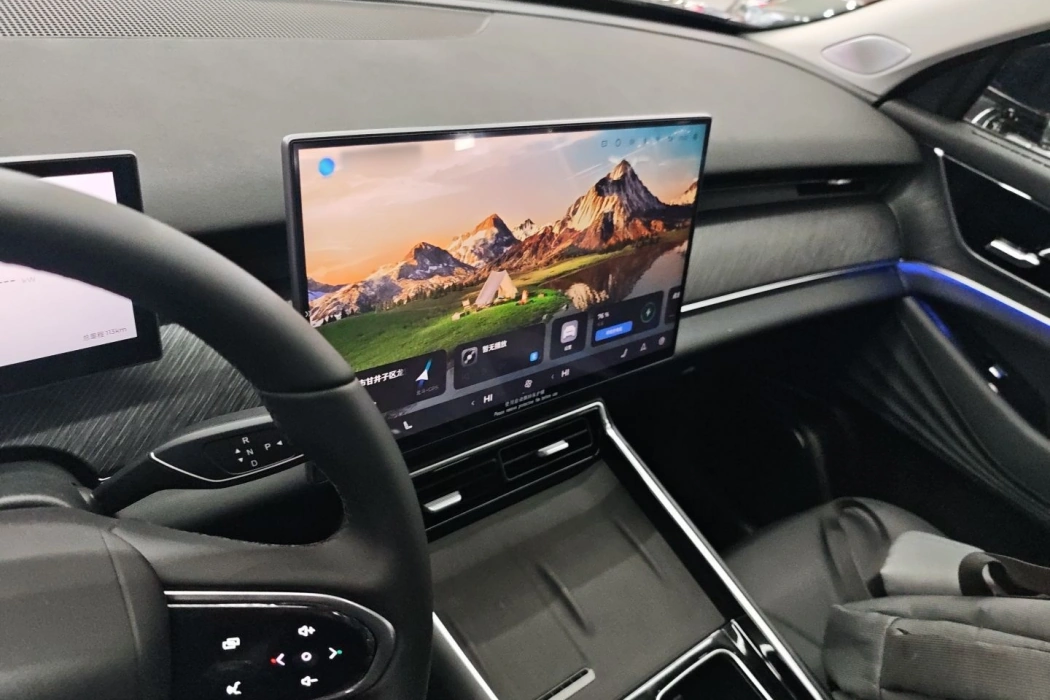 Фото машины 15