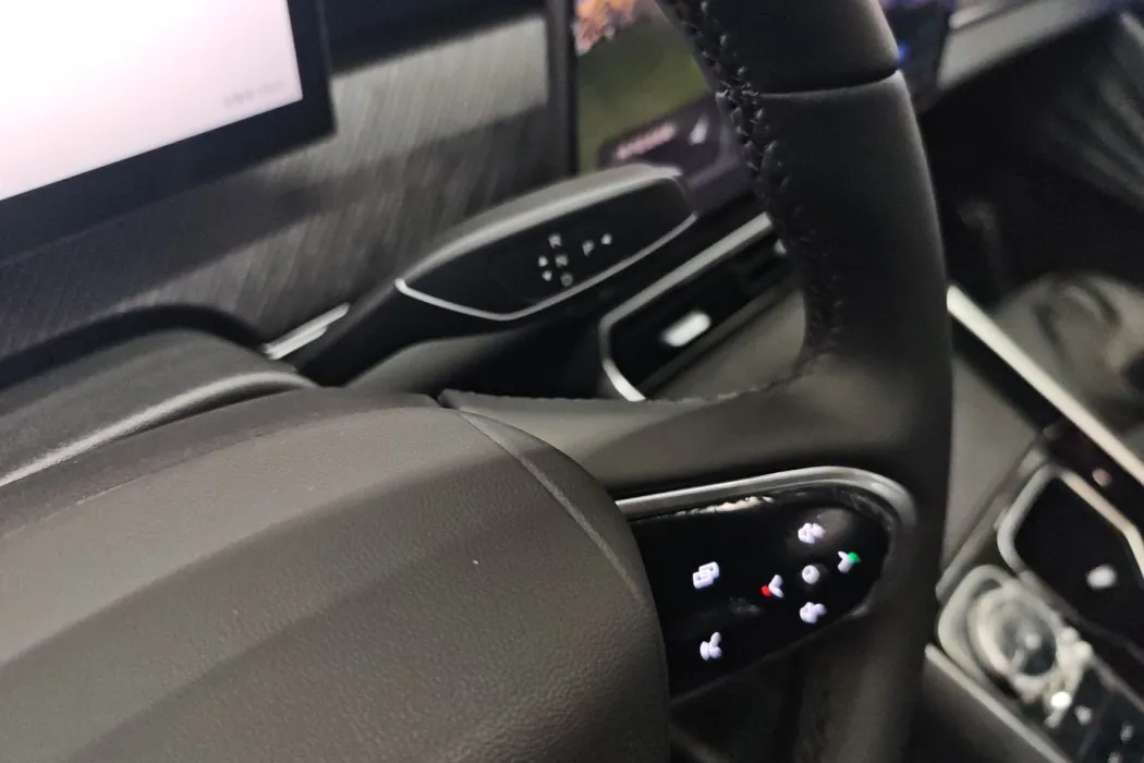 Chery Fengyun T9 2025 120 long battery Life Version Premium 5-seater ternary Lithium