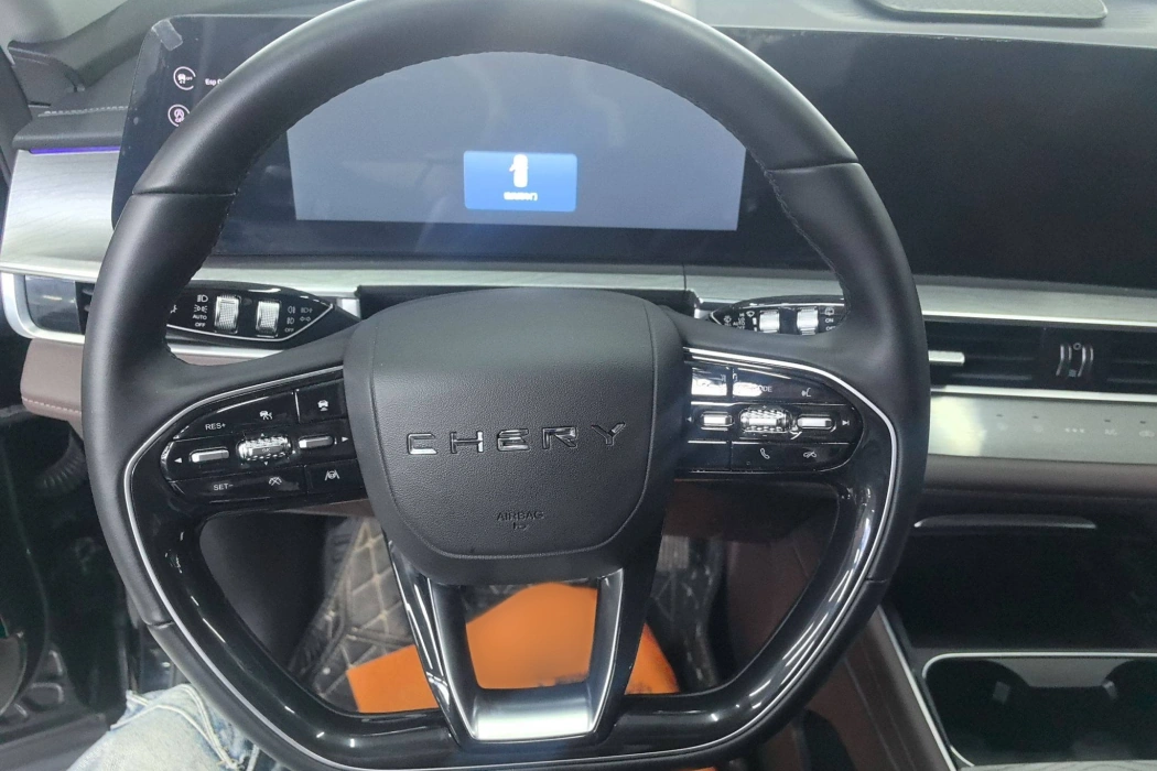 Фото машины 14