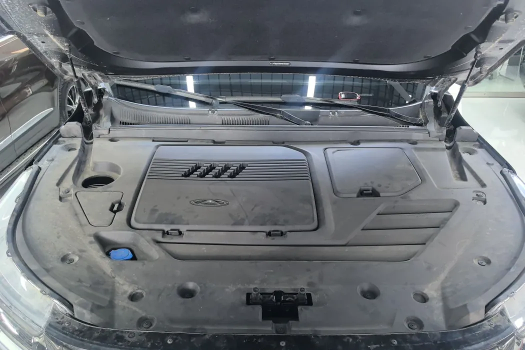 Фото машины 15